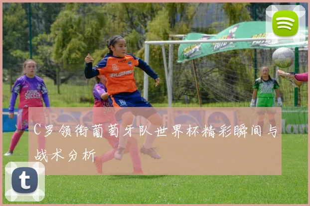 C罗领衔葡萄牙队世界杯精彩瞬间与战术分析