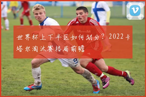 世界杯上下半区如何划分？2022卡塔尔淘汰赛格局前瞻